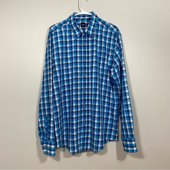 Hugo Boss Button down - Picture 1 of 5